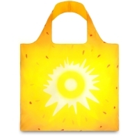 LOQI.FR.PI Сумка LOQI FASHION - FRUTTI Pineapple