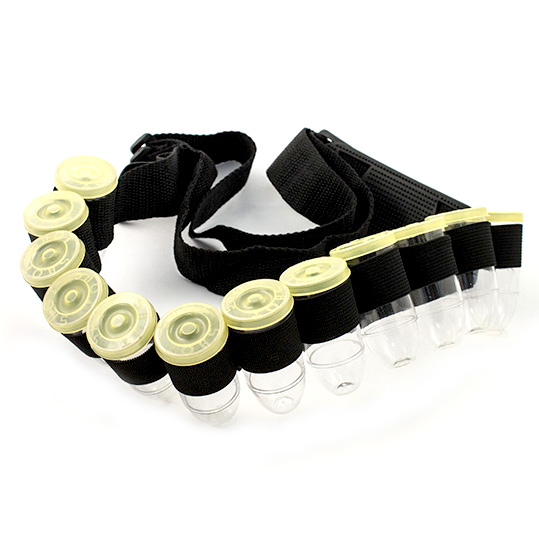 CBS001-007A28-96596 Патронташ со стопками