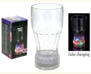 CX3296130 Сверкающий стакан 400мл