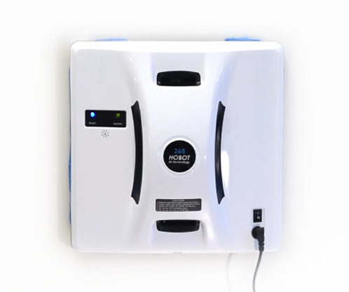 KIT FB0066 Робот HOBOT-268