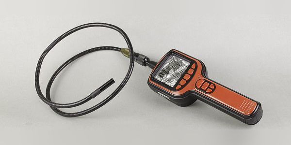 KIT MT1090 Гибкая видеокамера «Видеомастер PRO»