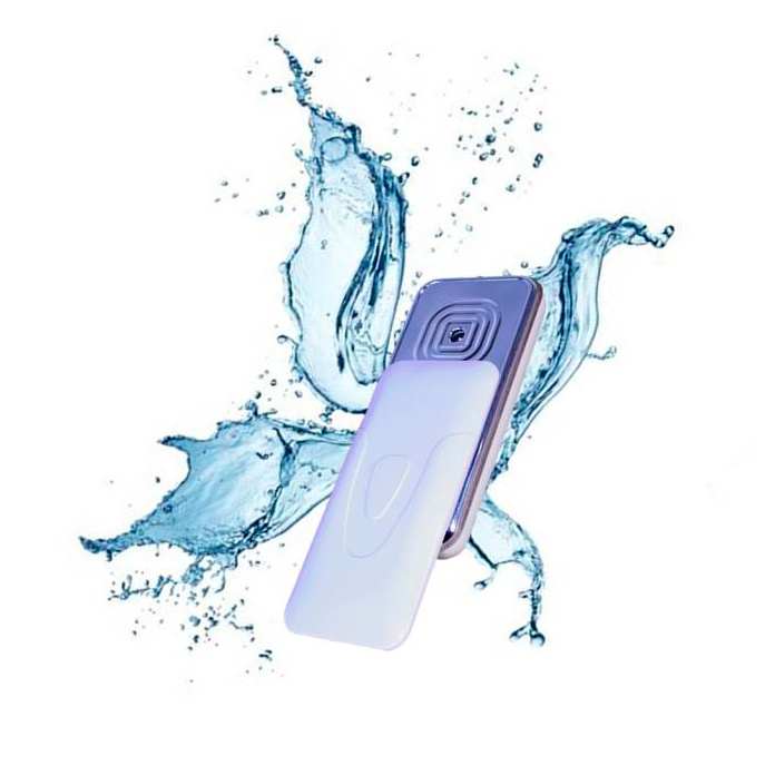 KMS-B018 Карманный увлажнитель для лица Aqua Beauty