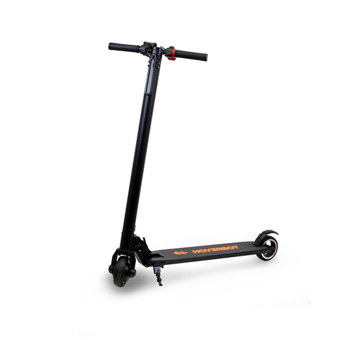 EF6BK Электросамокат Hoverbot black