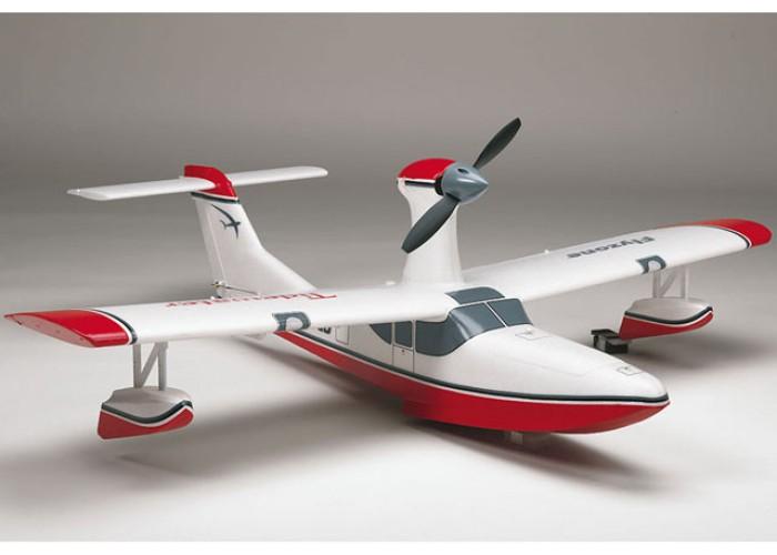 FLZA3330 Самолёт на радиоуправлении