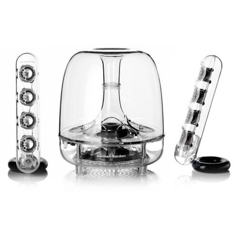 SoundSticksIII Акустическая система HARMAN KARDON