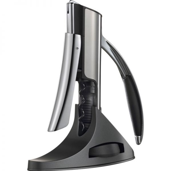 0972009 Штопор  рычажный "Trulever" с подставкой