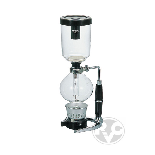 TCA-5 Сифон (Габет) Hario Coffee Syphon  чай/кофе  600 мл