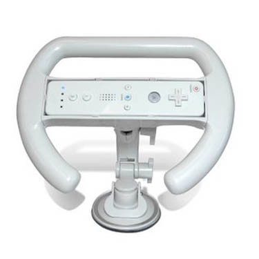 WISW Руль для Wii