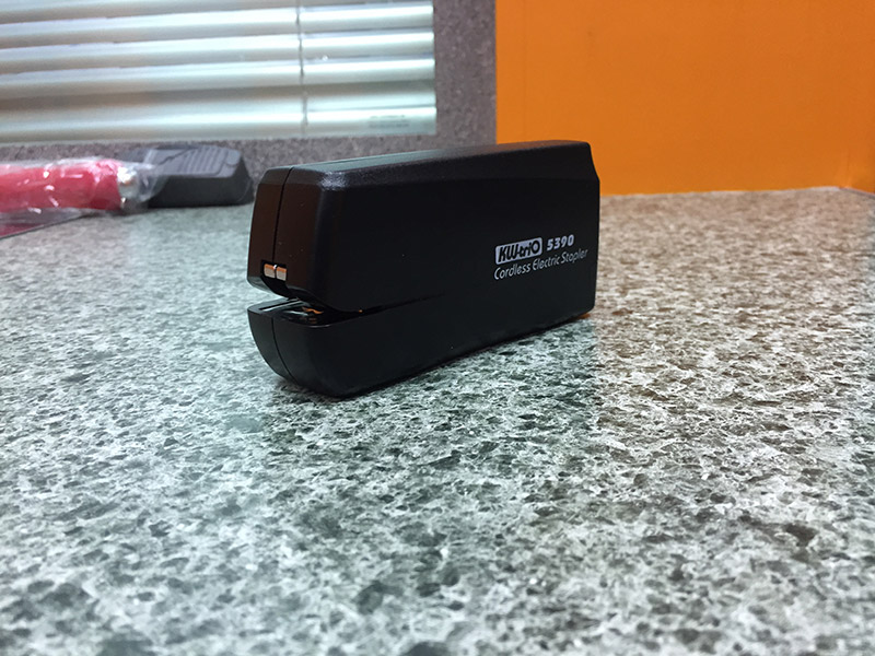 5390 Электростеплер