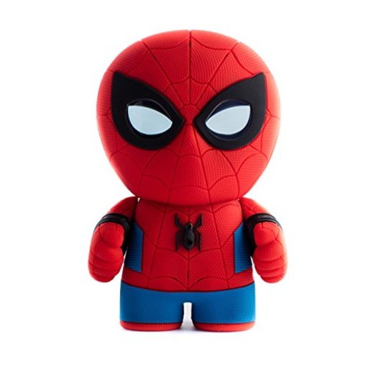 SP001ROW Интерактивный Sphero Spider Man на беспроводном управлении