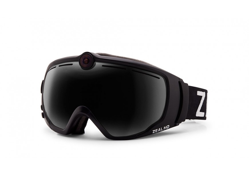 10820 Цифровая камера-маска ZEAL HD2 DARK NIGHT