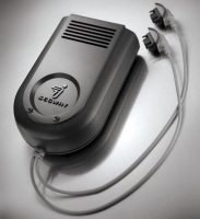 1736100001 Портативное зарядное устройство Segway