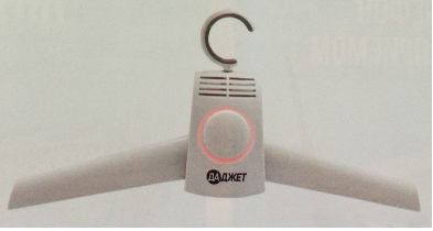 KIT MT4111 Турбосушилка