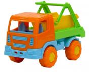 Полесье, Автомобиль-коммунальная спецмашина "Тёма" 3291