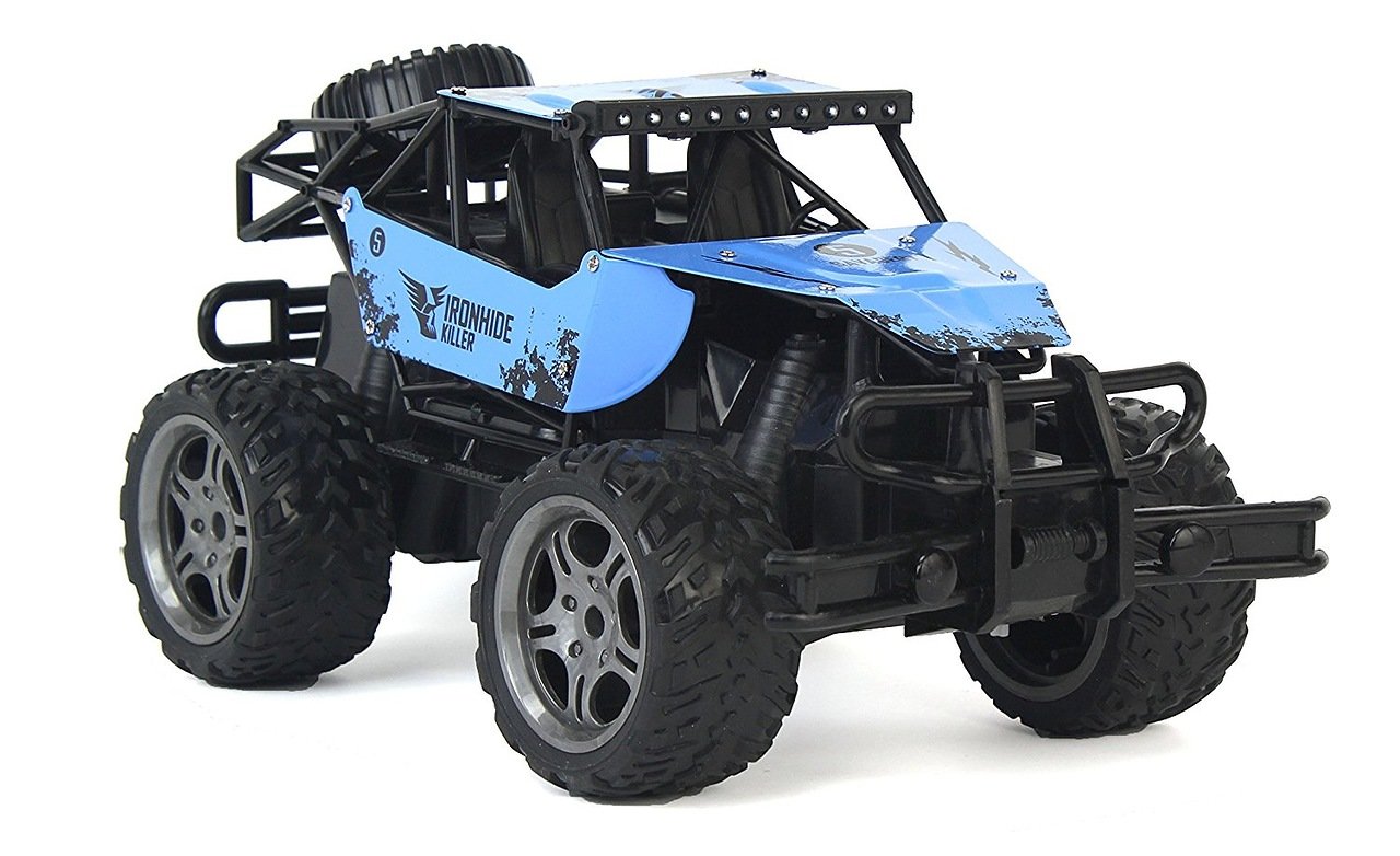 UJ99-Y35B Джип р/у PHANTOM 1:16