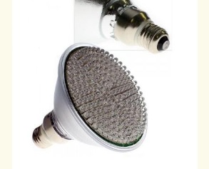 10W Лампа белая для Аэросада 10Вт