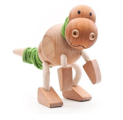 TY2010 Anamalz Рэкс