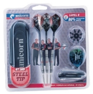 GT-205 Дротики "Steel tip"