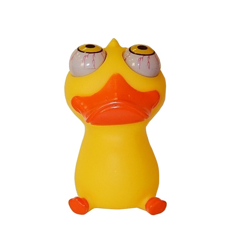 2005408 Пучеглазый антистресс - Утка