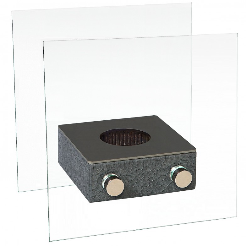 00000002169 Биокамин NANO 3 PREMIUM GREY