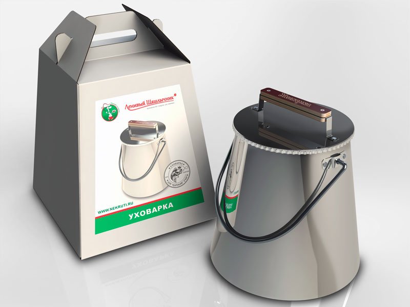 Uhovarka-01 Уховарка