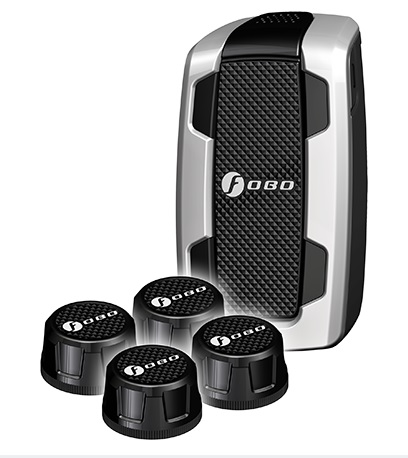 KIT FB0019 FoboTire система контроля давления в шинах