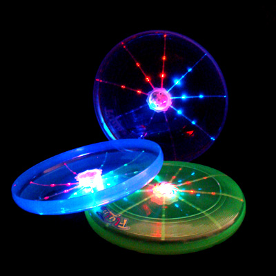 FL-001  летающий диск