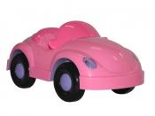 Полесье, Автомобиль для девочек "Вероника" 4809