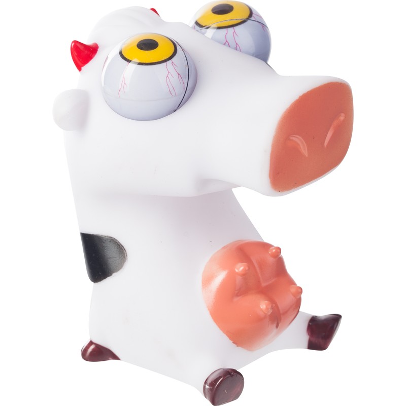 2005407 Пучеглазый антистресс, Корова