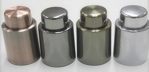 YTS01C Вакуумная пробка для вина