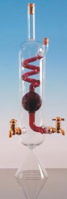 5011 Бутыль винодела "Спираль" 500/60 мл