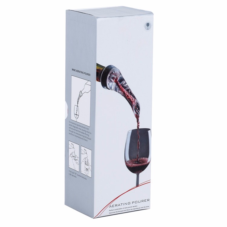316485974685 Аэратор разливочная воронка для вина