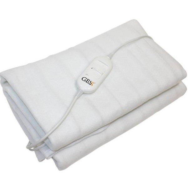 GESS-201 Электропростынь Sensory 150 см х 80 см