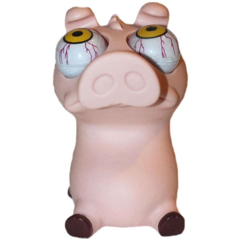 2005403 Пучеглазый антистресс - Свинья