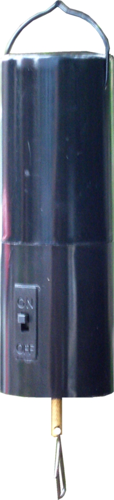 000089 Мотор для декор-подвески