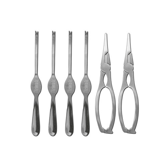 26234 Набор приборов для морепродуктов l'H?doniste