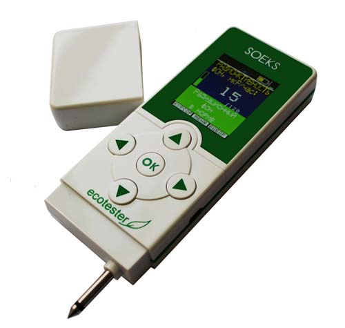 KIT RU0101 Экотестер 2 СОЭКС