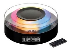 WS903 Арома диффузор со звуками природы