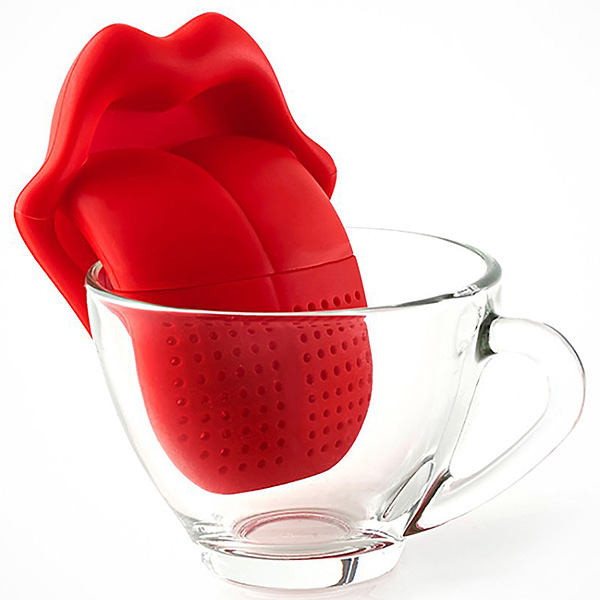 CBS001-023Q80-97576 Ситечко для чая Губы