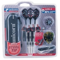 GT-215 Дротики "Steel tip"