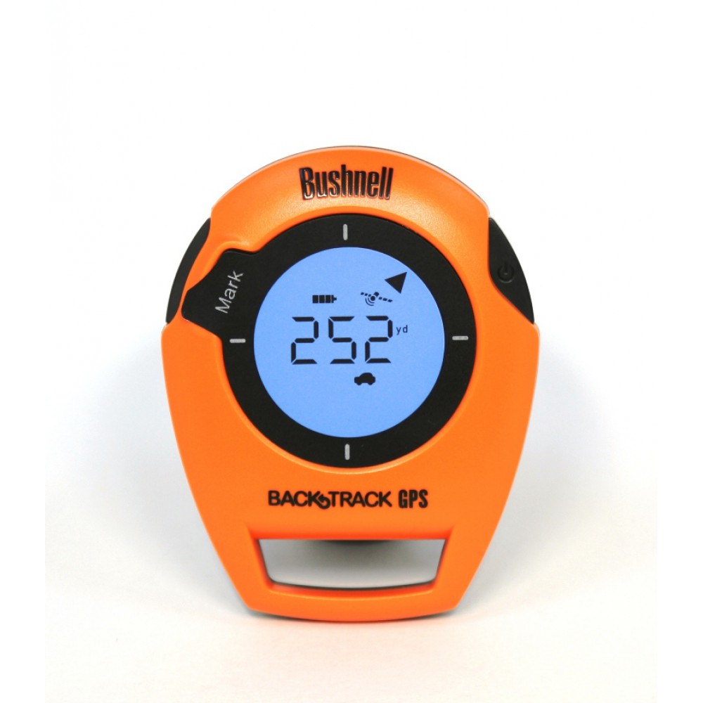 Bushnell BackTrack Возвращатель