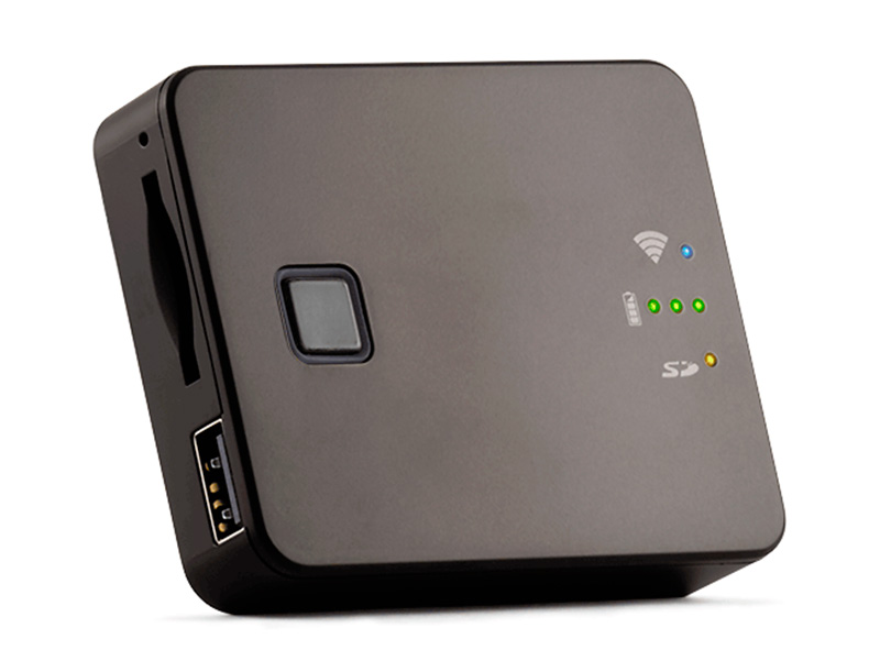 PHD07 Многофункциональное устройство "Air Sync"