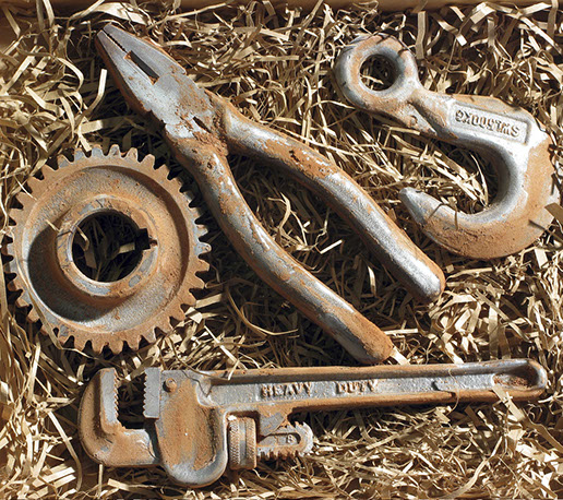 №27  Шоколадный набор