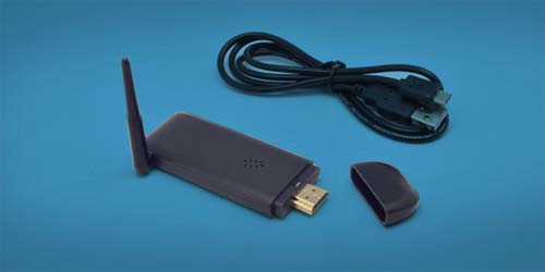 KIT MT3095 Видеомост