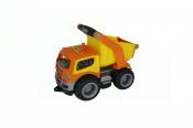 Wader,  Автомобиль-самосвал "ГрипТрак" 6240