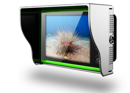 LQ-3215 Видеоудочка