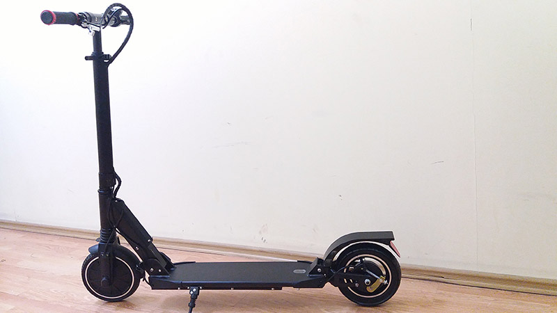 R0494896 Электросамокат Electris Scooter