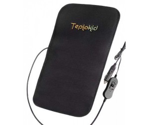 TK-003 Автомобильная обогрев-подстилка 55х(30-25) ,1/1+