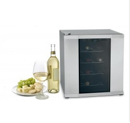 LF2229 Винный шкаф на 16 бутылок