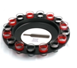 LF19233 Алко-игра "Бутылочка"